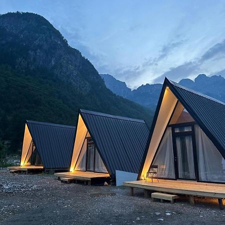 Harusha Villas Theth Exterior photo
